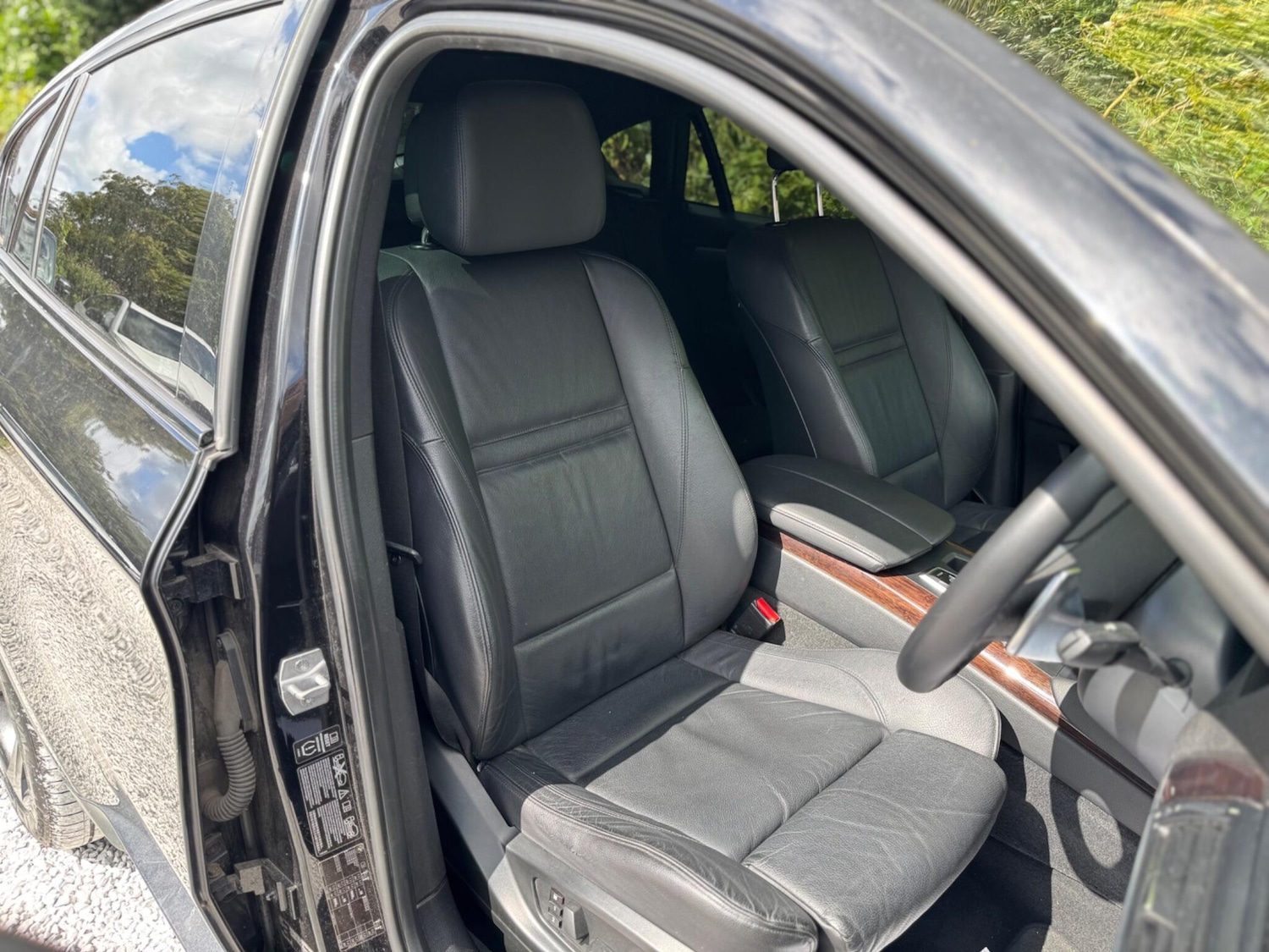 Used BMW X6 2014 for sale - 77120476: Photo 14