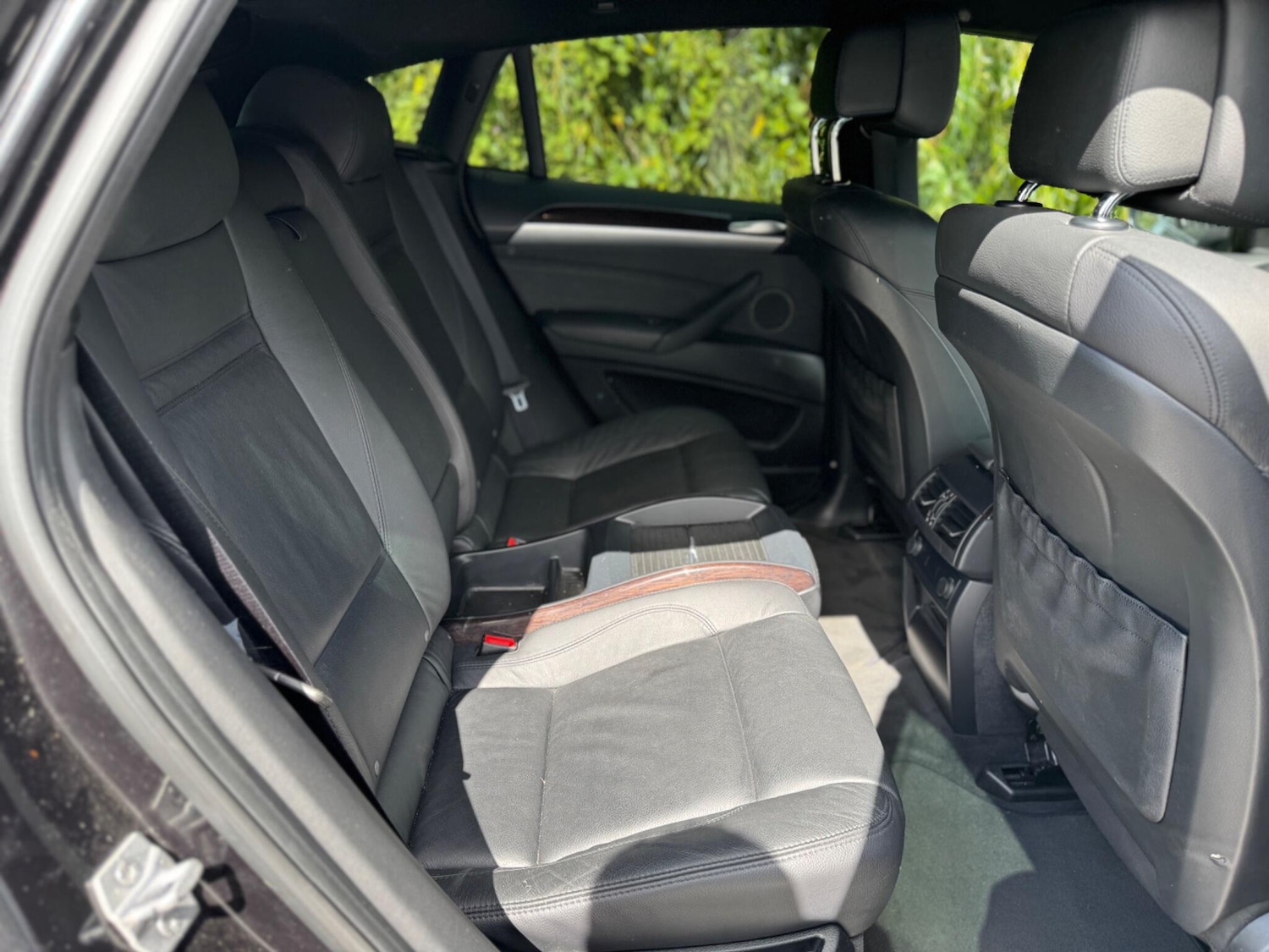 Used BMW X6 2014 for sale - 77120476: Photo 16