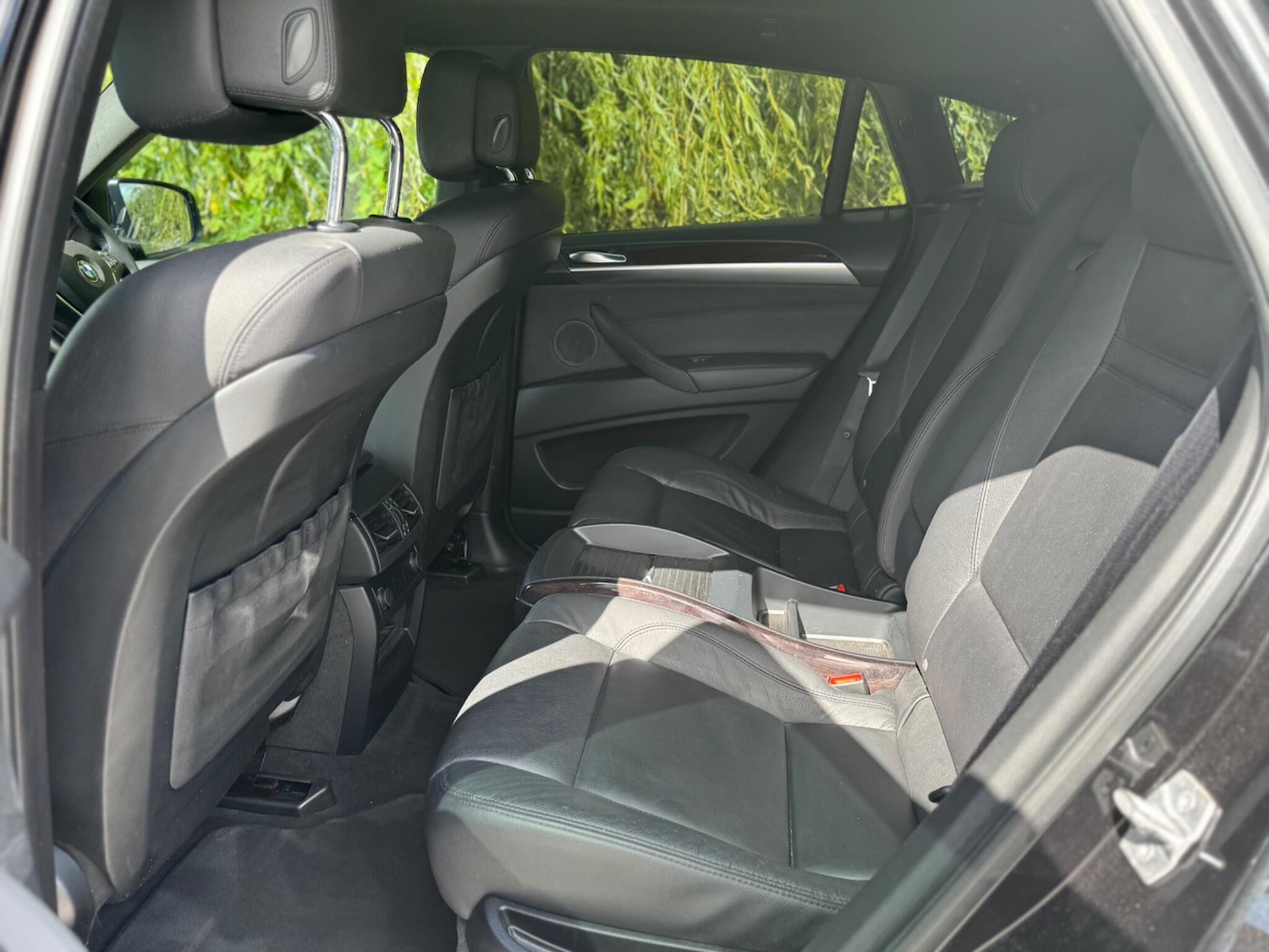 Used BMW X6 2014 for sale - 77120476: Photo 17