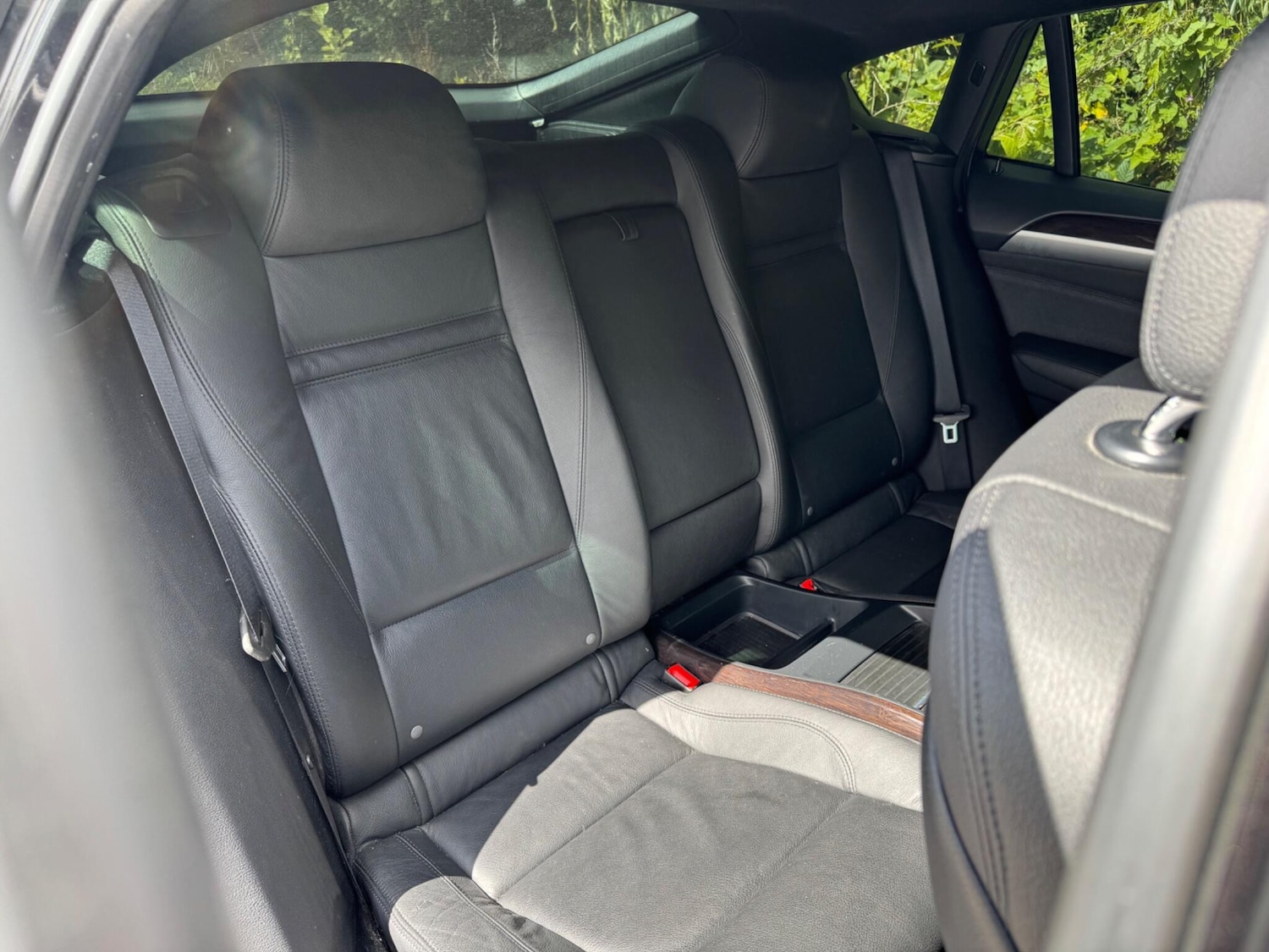 Used BMW X6 2014 for sale - 77120476: Photo 18