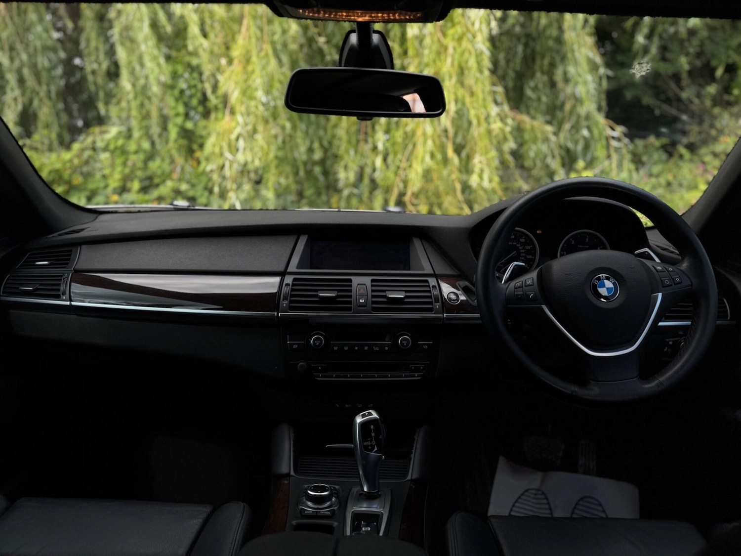 Used BMW X6 2014 for sale - 77120476: Photo 21