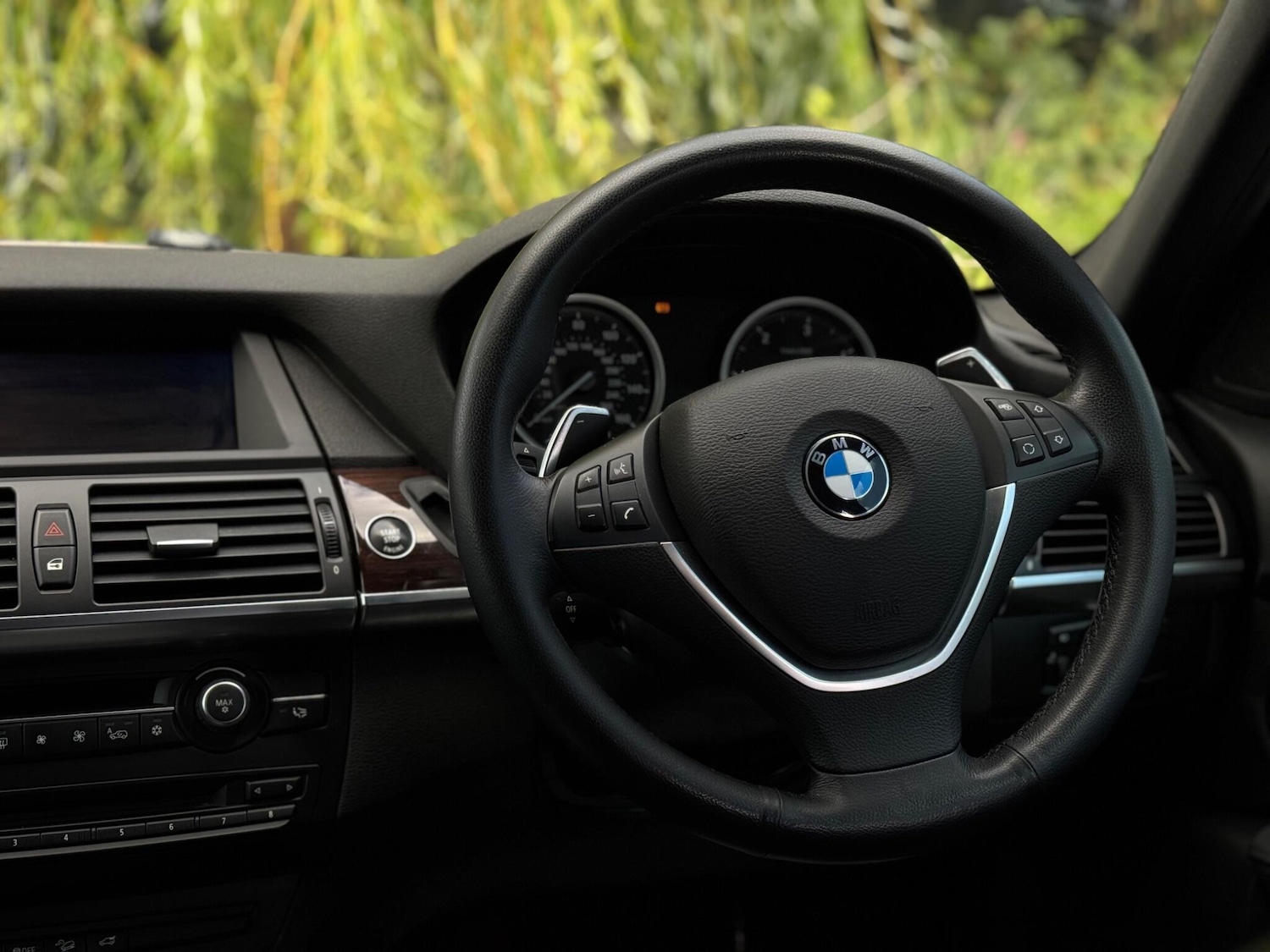 Used BMW X6 2014 for sale - 77120476: Photo 22