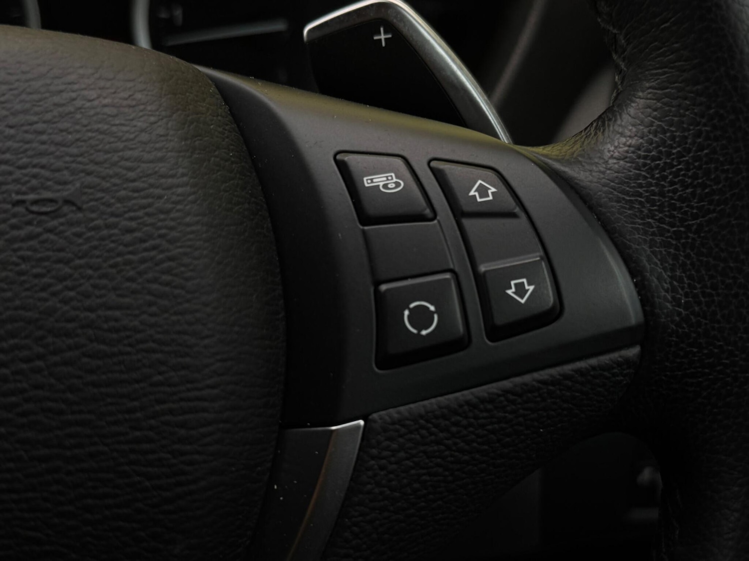 Used BMW X6 2014 for sale - 77120476: Photo 24