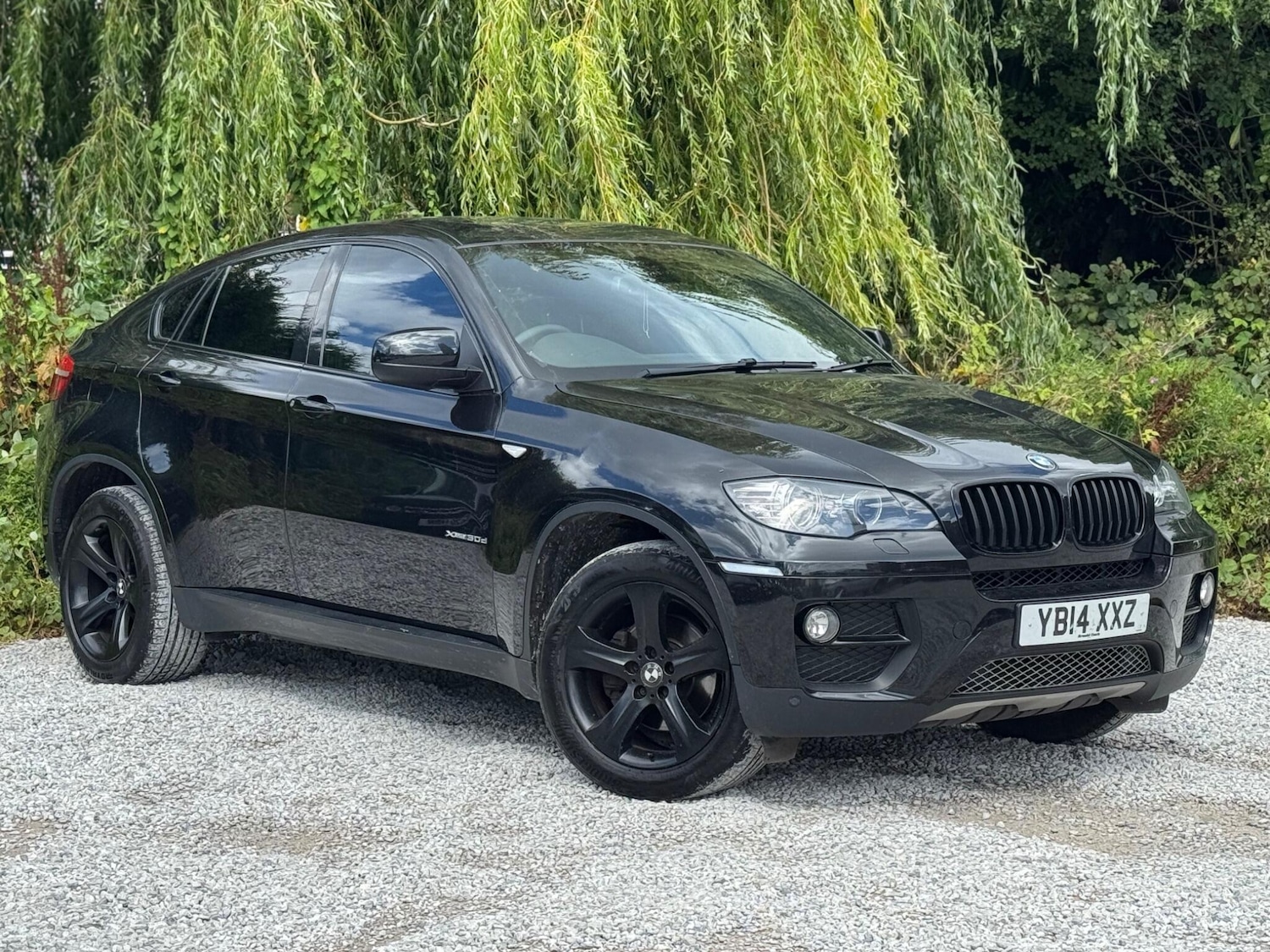 Used BMW X6 2014 for sale - 77120476: Photo 30