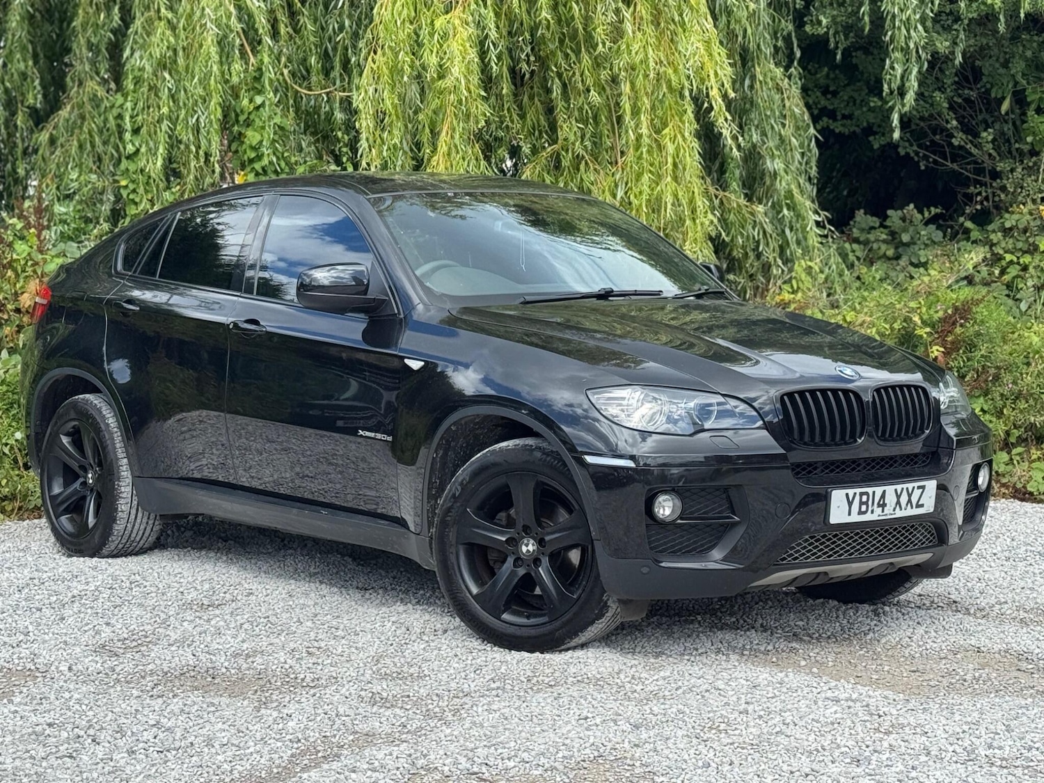 Used BMW X6 2014 for sale - 77120476: Photo 38