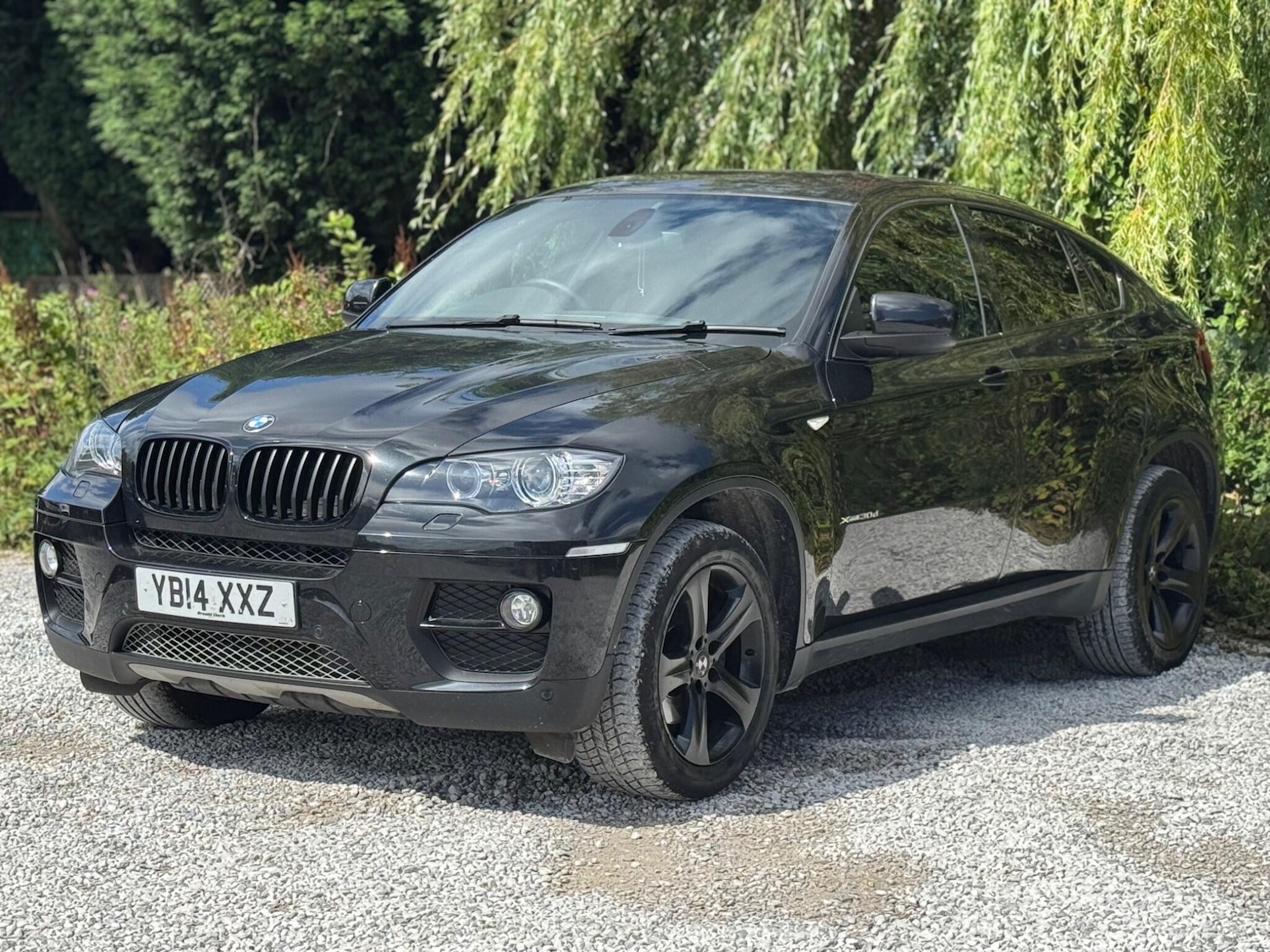Used BMW X6 2014 for sale - 77120476: Photo 5