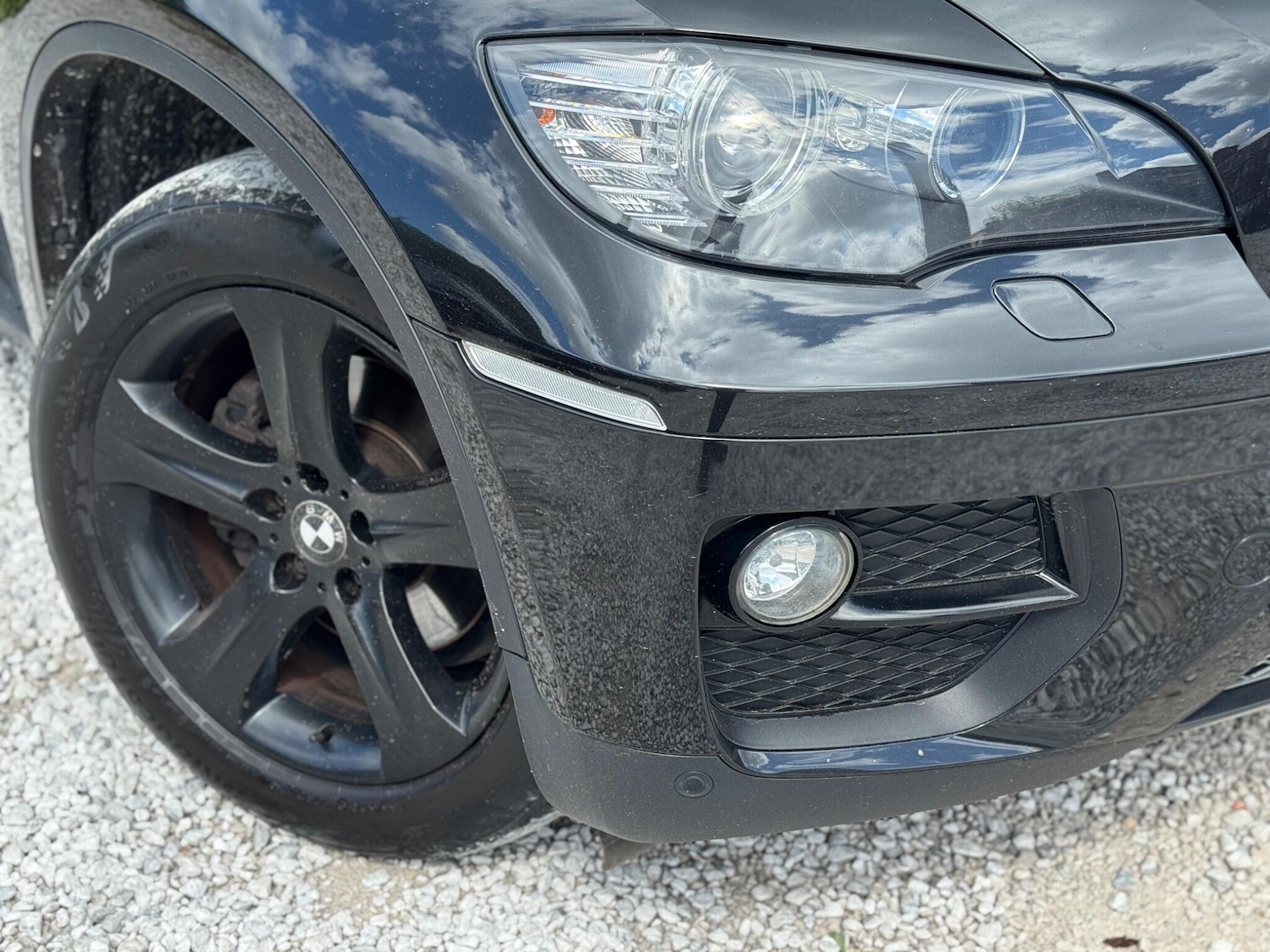 Used BMW X6 2014 for sale - 77120476: Photo 50