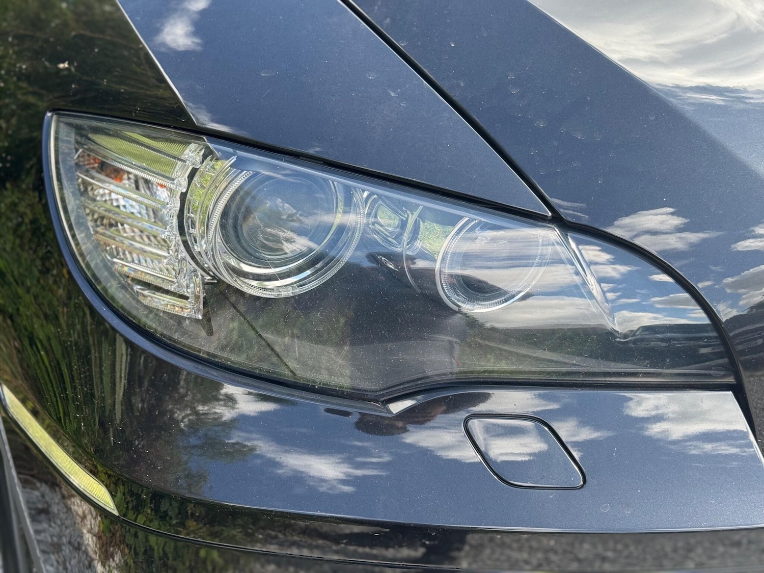 Used BMW X6 2014 for sale - 77120476: Photo 53