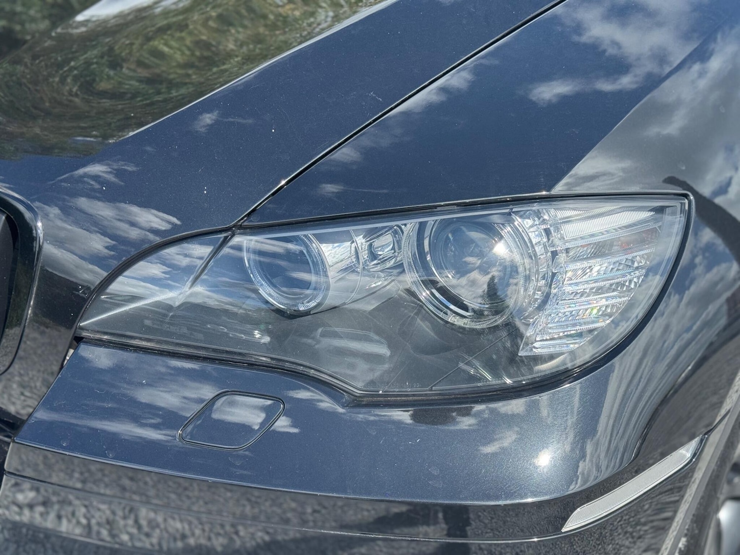 Used BMW X6 2014 for sale - 77120476: Photo 54