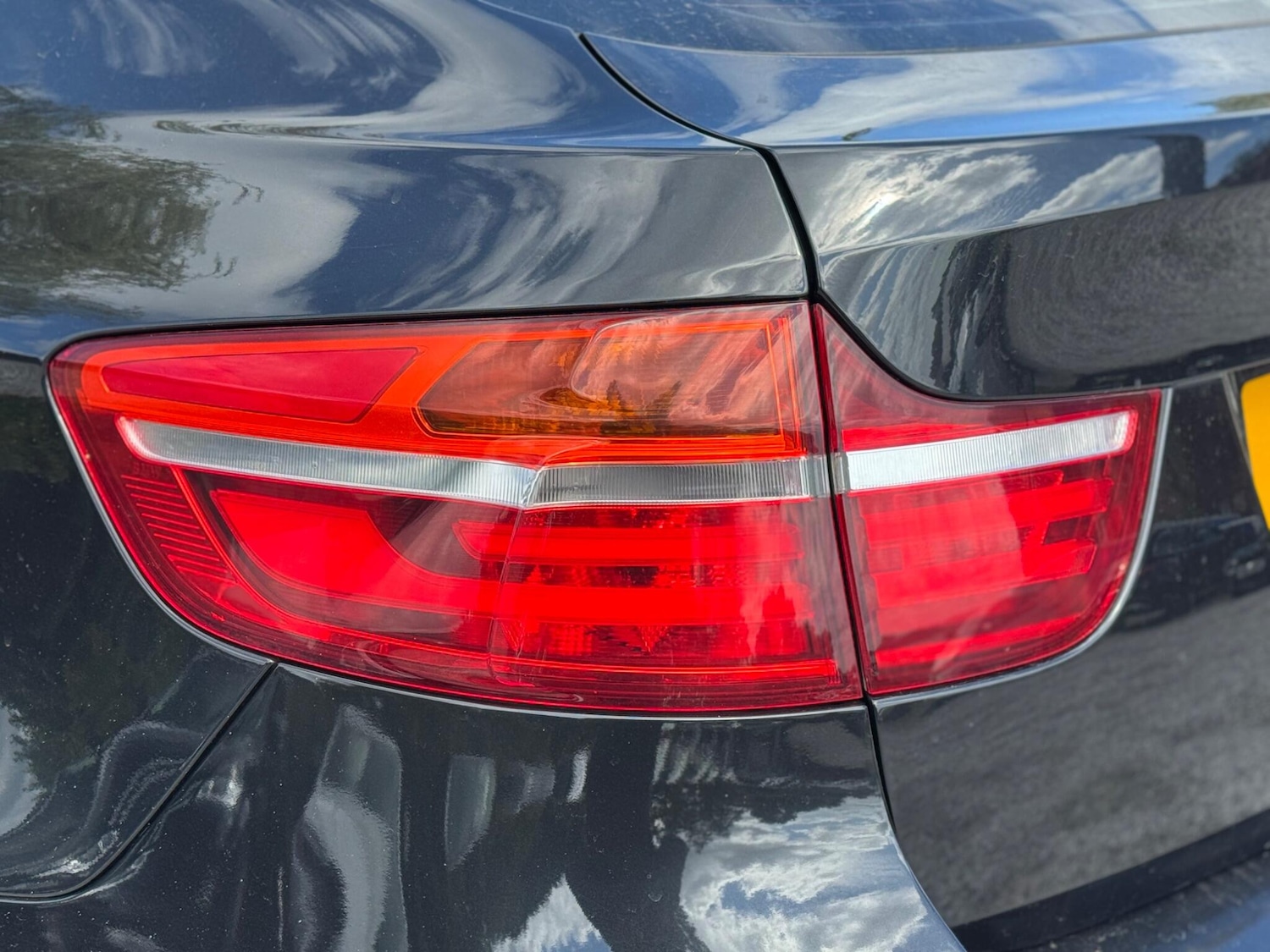 Used BMW X6 2014 for sale - 77120476: Photo 56