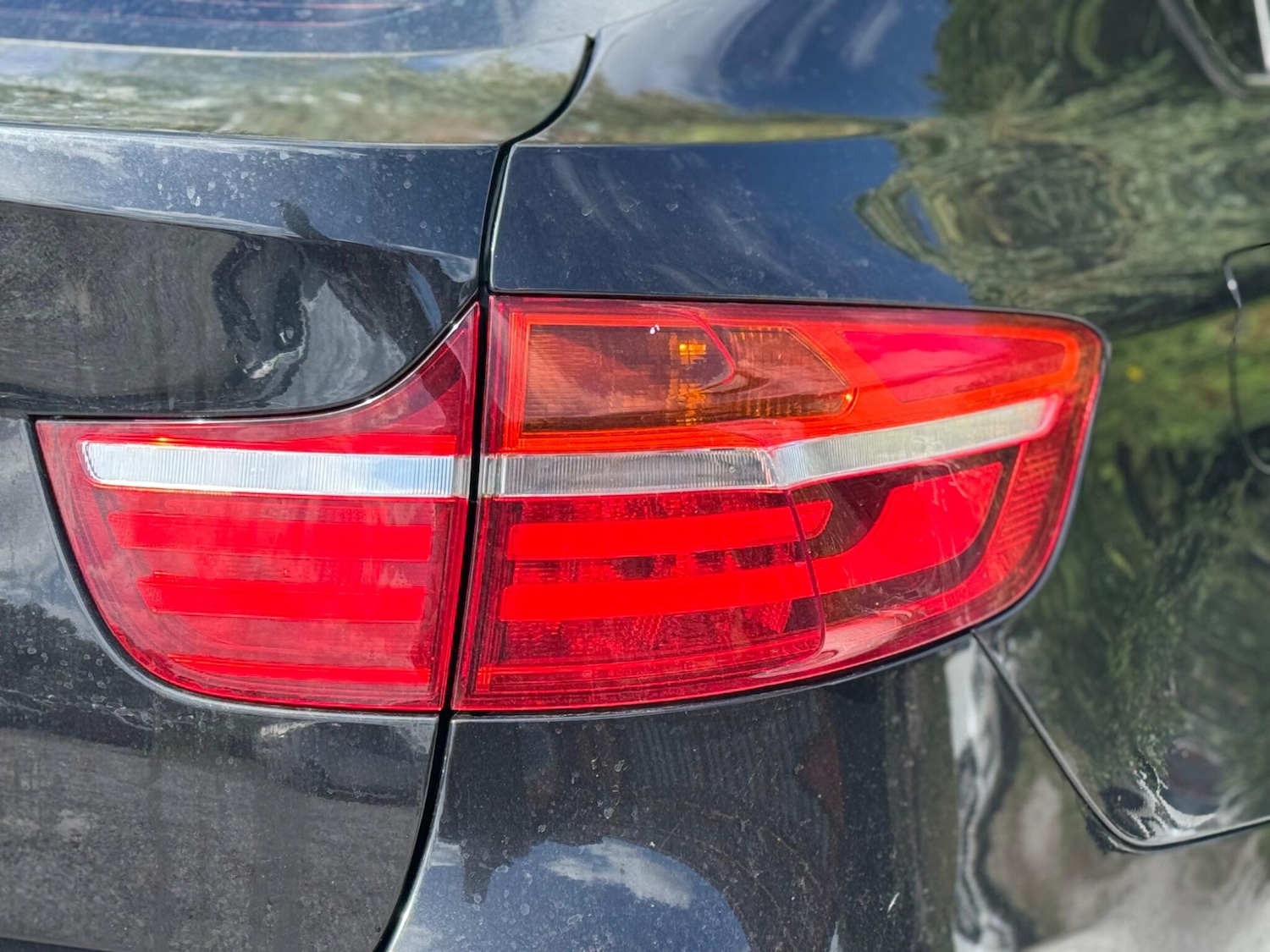 Used BMW X6 2014 for sale - 77120476: Photo 57