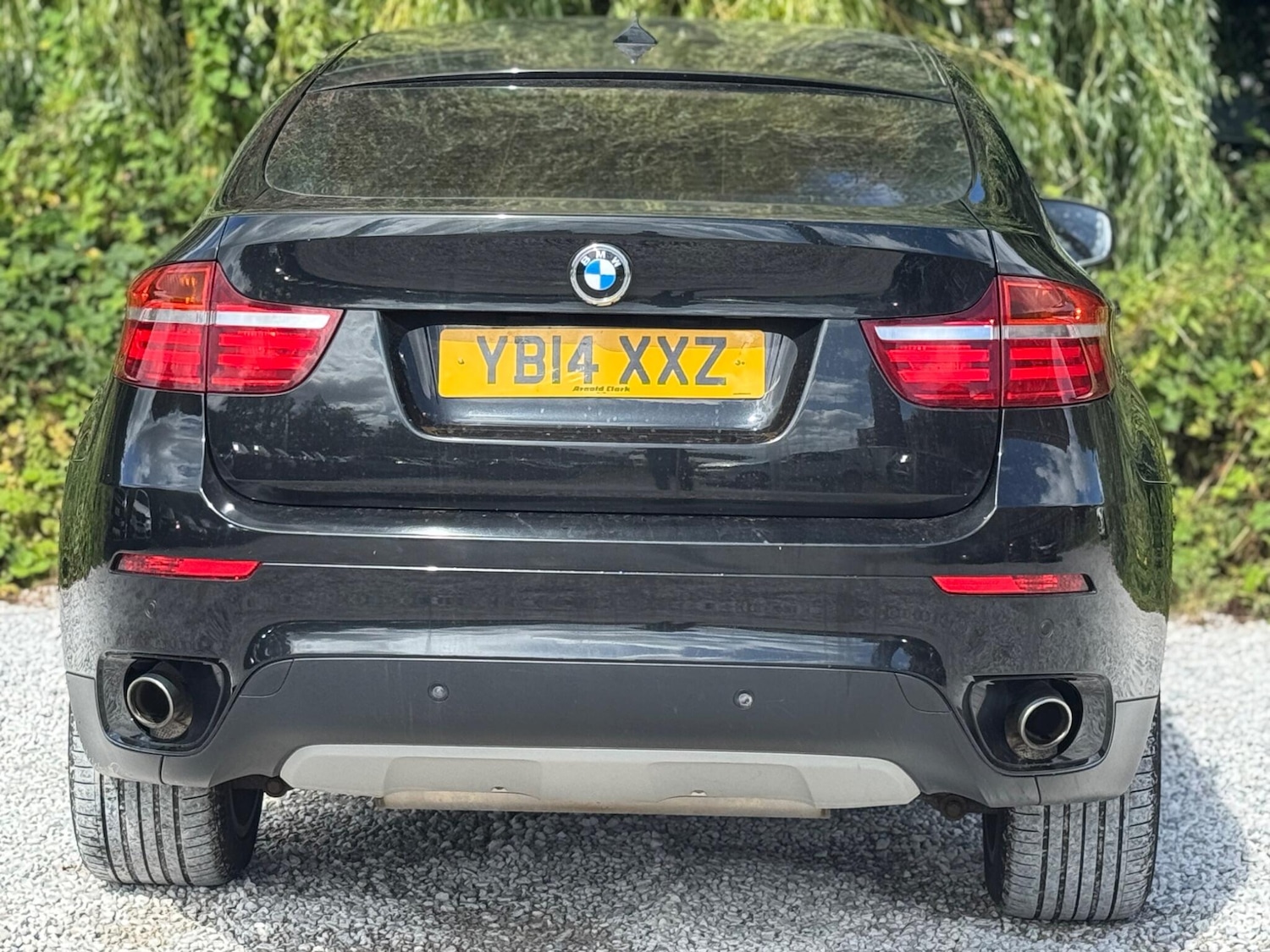 Used BMW X6 2014 for sale - 77120476: Photo 7