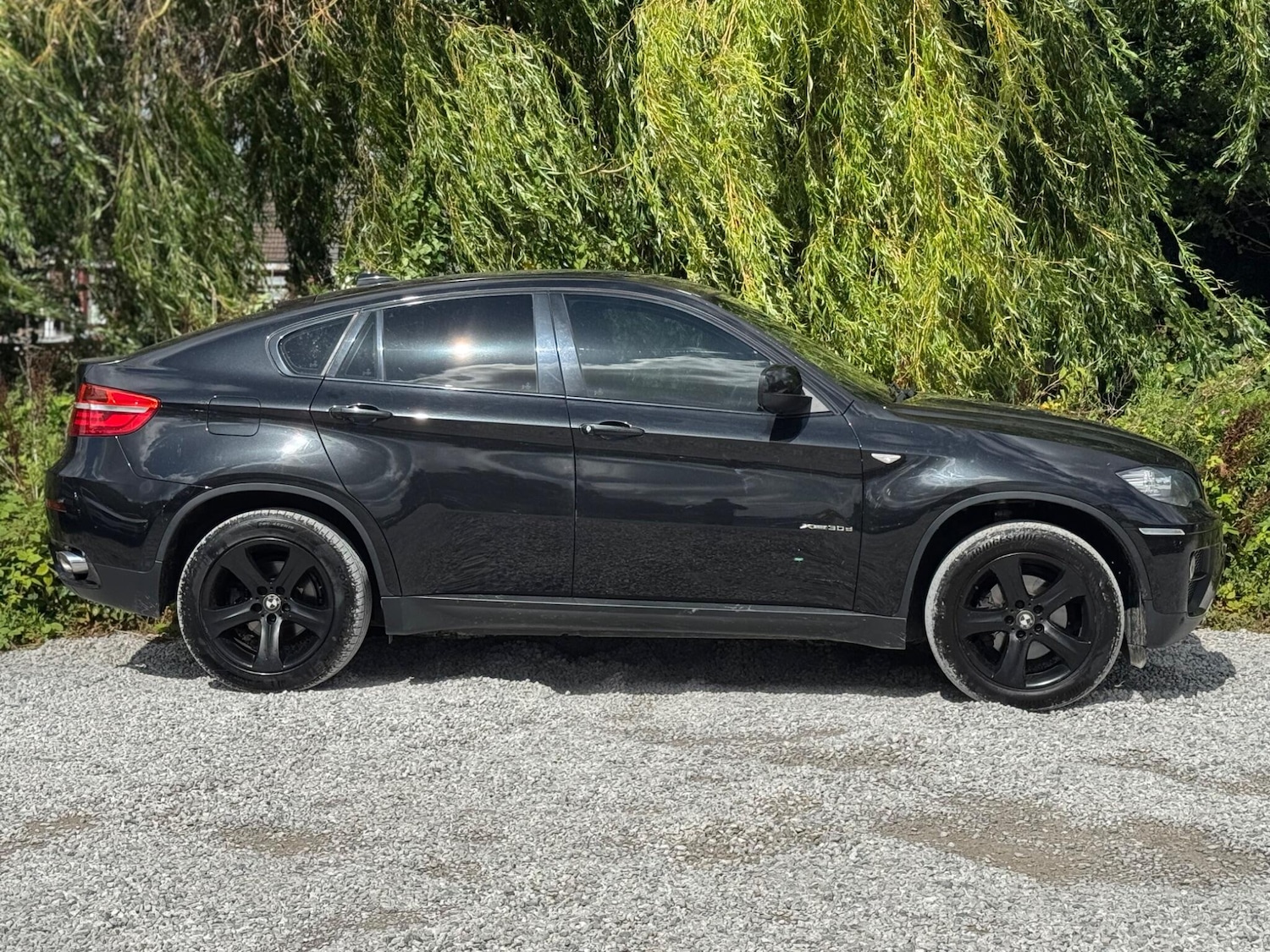 Used BMW X6 2014 for sale - 77120476: Photo 9