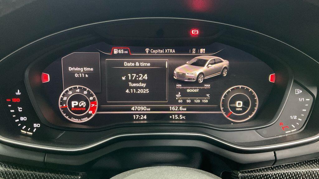 Used Audi S4 2017 for sale - 76499997: Photo 10