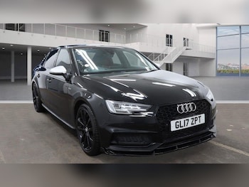 2017 (17) - 3.0 TFSI V6 Tiptronic quattro Euro 6 (s/s) 4dr