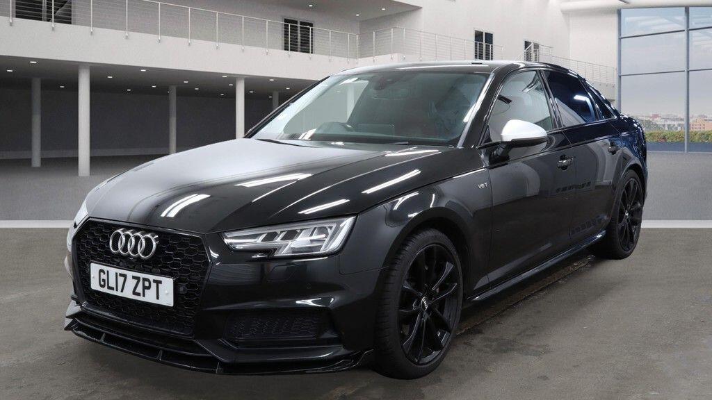 Used Audi S4 2017 for sale - 76499997: Photo 2