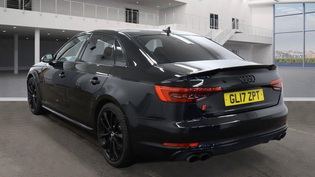 Used Audi S4 2017 for sale - 76499997: Photo 3