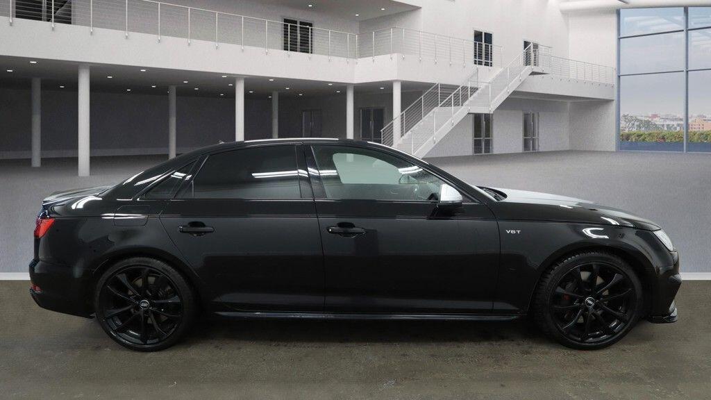 Used Audi S4 2017 for sale - 76499997: Photo 5