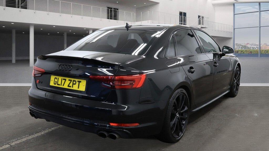 Used Audi S4 2017 for sale - 76499997: Photo 6