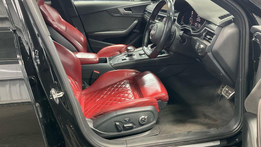 Used Audi S4 2017 for sale - 76499997: Photo 7