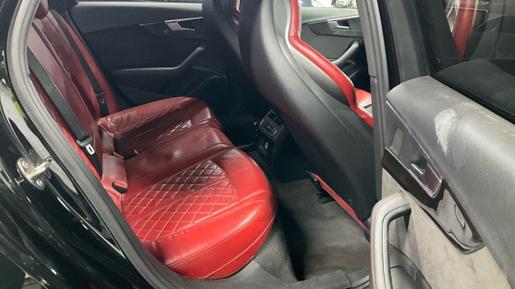 Used Audi S4 2017 for sale - 76499997: Photo 8