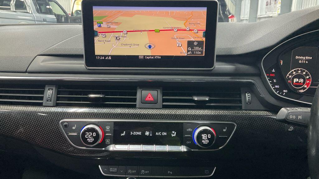 Used Audi S4 2017 for sale - 76499997: Photo 9