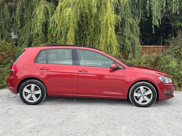 Used Volkswagen Golf 2014 for sale - 75647165: Photo 10
