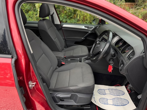 Used Volkswagen Golf 2014 for sale - 75647165: Photo 12