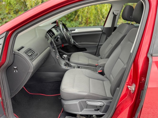 Used Volkswagen Golf 2014 for sale - 75647165: Photo 13