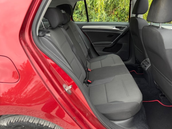 Used Volkswagen Golf 2014 for sale - 75647165: Photo 16