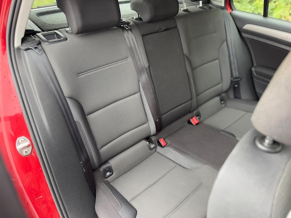 Used Volkswagen Golf 2014 for sale - 75647165: Photo 18