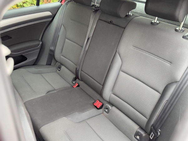 Used Volkswagen Golf 2014 for sale - 75647165: Photo 19