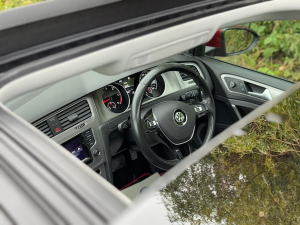 Used Volkswagen Golf 2014 for sale - 75647165: Photo 21