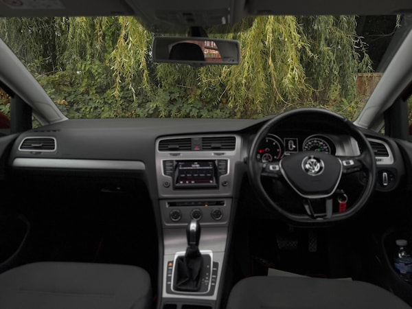 Used Volkswagen Golf 2014 for sale - 75647165: Photo 22