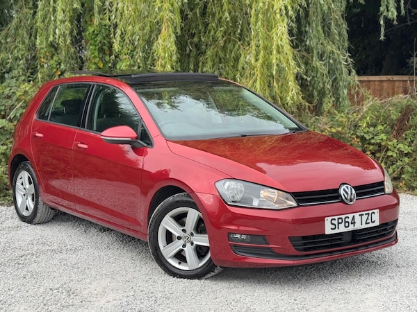 Used Volkswagen Golf 2014 for sale - 75647165: Photo 30