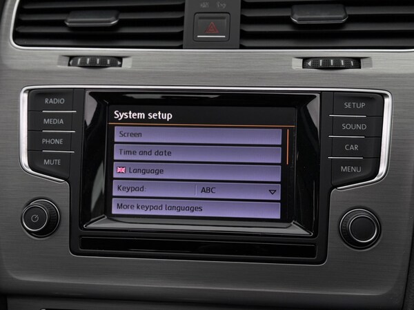 Used Volkswagen Golf 2014 for sale - 75647165: Photo 44