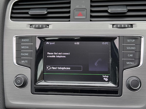 Used Volkswagen Golf 2014 for sale - 75647165: Photo 46