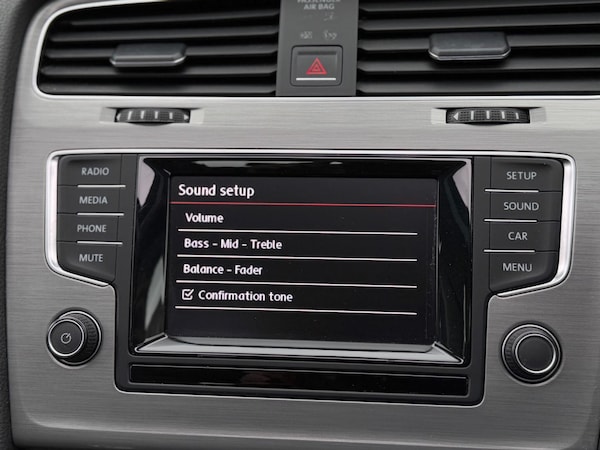 Used Volkswagen Golf 2014 for sale - 75647165: Photo 47