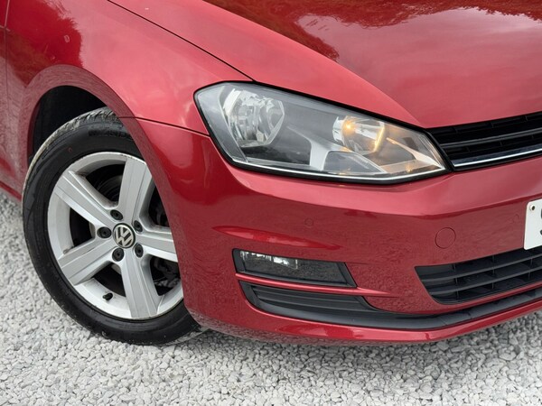 Used Volkswagen Golf 2014 for sale - 75647165: Photo 53