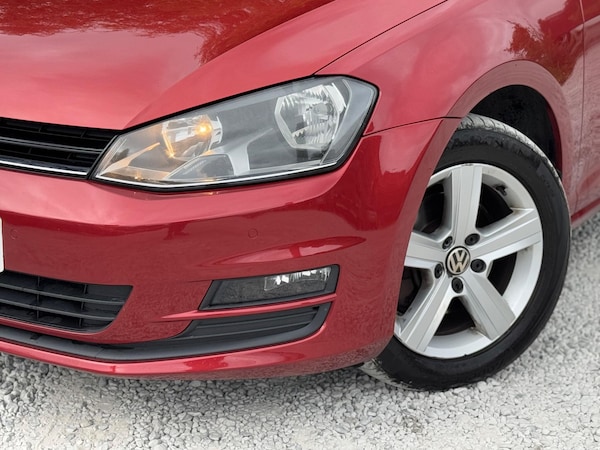 Used Volkswagen Golf 2014 for sale - 75647165: Photo 54