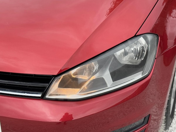 Used Volkswagen Golf 2014 for sale - 75647165: Photo 57