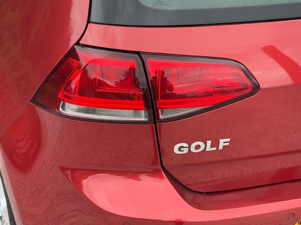Used Volkswagen Golf 2014 for sale - 75647165: Photo 59