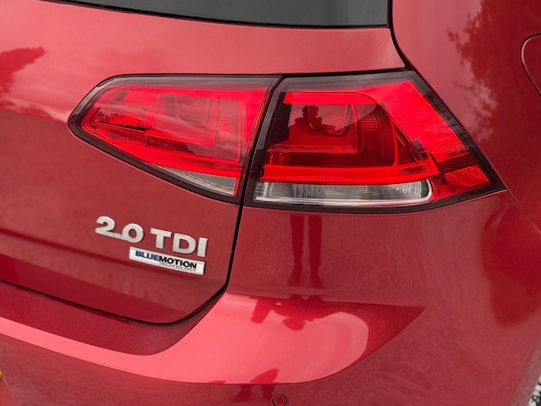 Used Volkswagen Golf 2014 for sale - 75647165: Photo 60