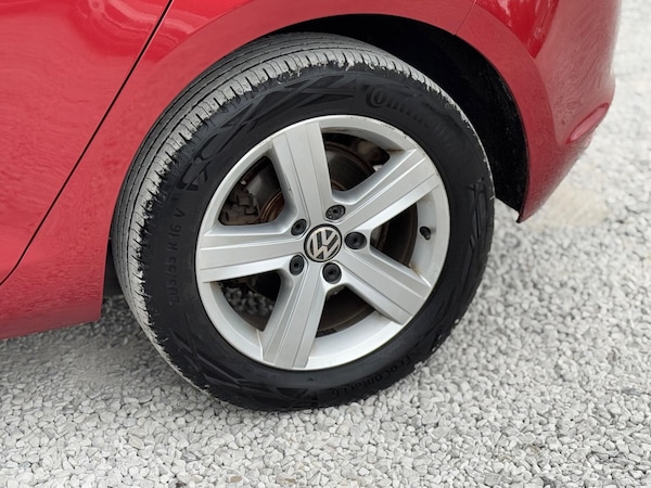Used Volkswagen Golf 2014 for sale - 75647165: Photo 62