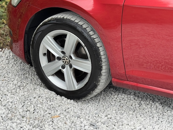 Used Volkswagen Golf 2014 for sale - 75647165: Photo 63