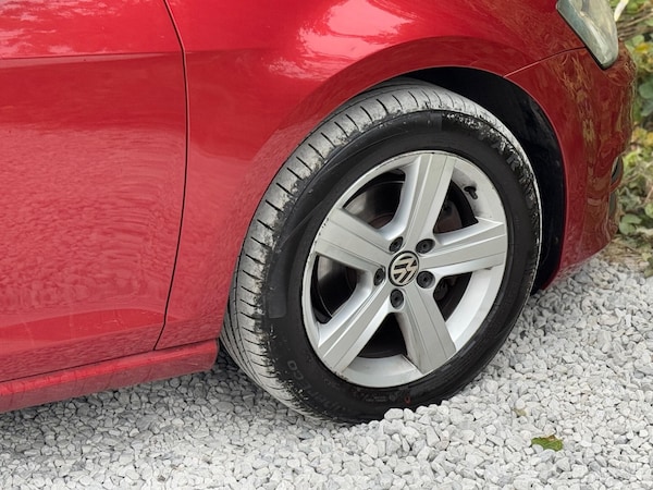 Used Volkswagen Golf 2014 for sale - 75647165: Photo 65