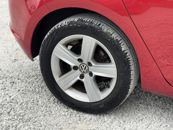 Used Volkswagen Golf 2014 for sale - 75647165: Photo 66