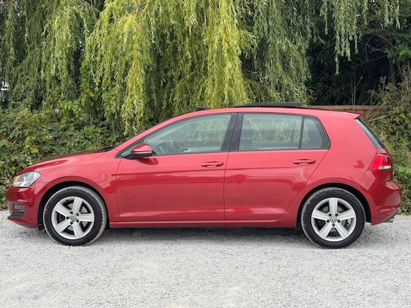 Used Volkswagen Golf 2014 for sale - 75647165: Photo 9