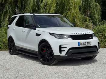 (67) - 3.0 TD V6 SE Auto 4WD Euro 6 (s/s) 5dr