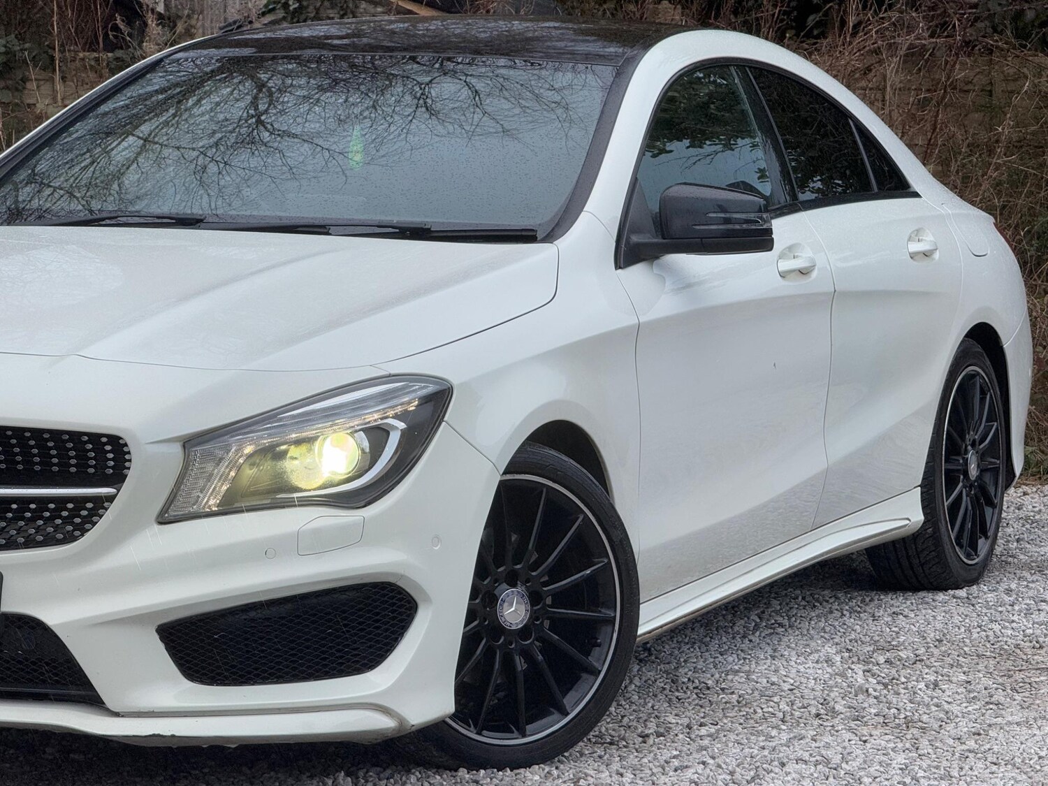Used Mercedes-Benz CLA 2014 for sale - 77479352: Photo 12